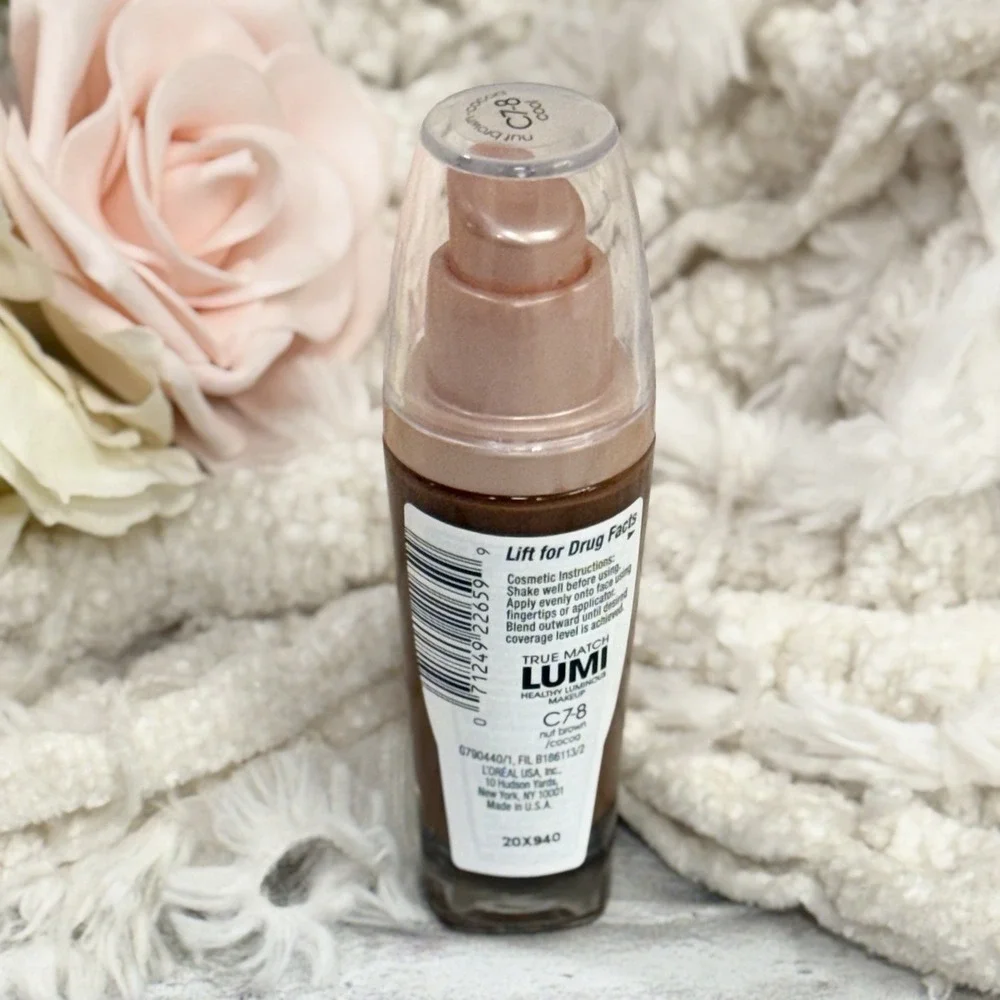 LOréal loreal true